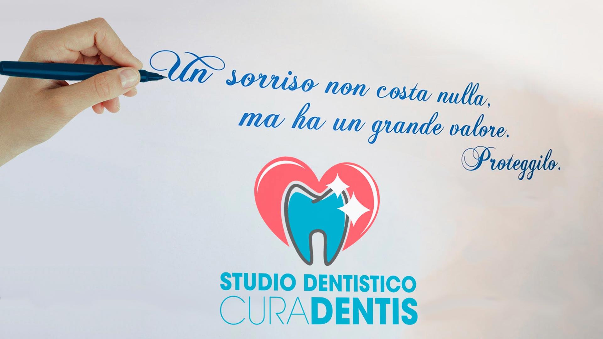 Dentista Novara | Studio Dentistico Curadentis | Studio Dentistico Novara